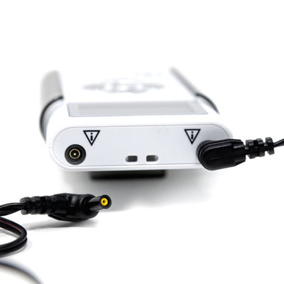 iReliev TENS + EMS Pain Relief &amp; Recovery System