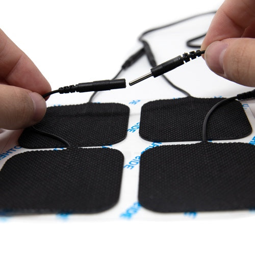 iReliev TENS + EMS Pain Relief &amp; Recovery System