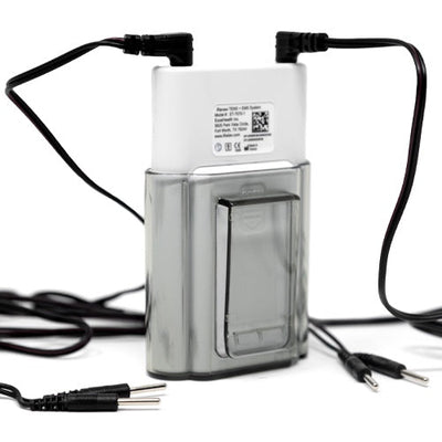 iReliev TENS + EMS Pain Relief &amp; Recovery System