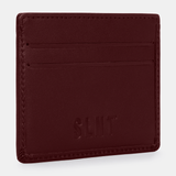 SLNT RFID Wallet