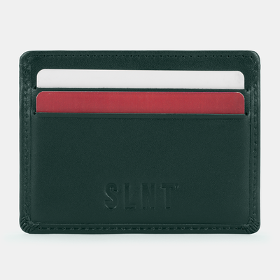 SLNT RFID Wallet