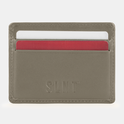 SLNT RFID Wallet