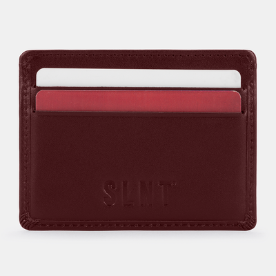 SLNT RFID Wallet