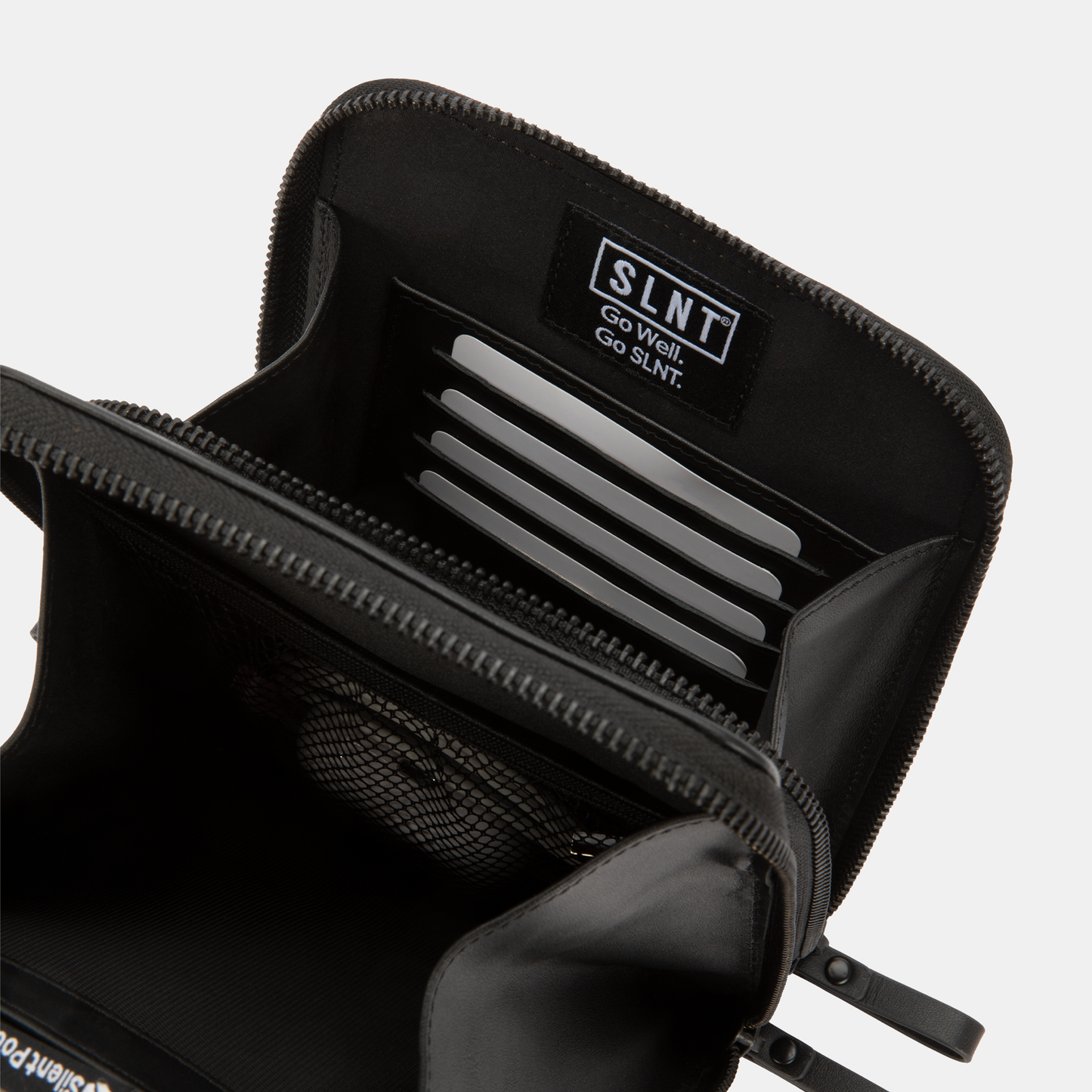 SLNT Lifestyle Faraday Sling Bag