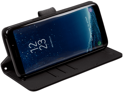 SafeSleeve Case for Samsung Galaxy S8 Plus