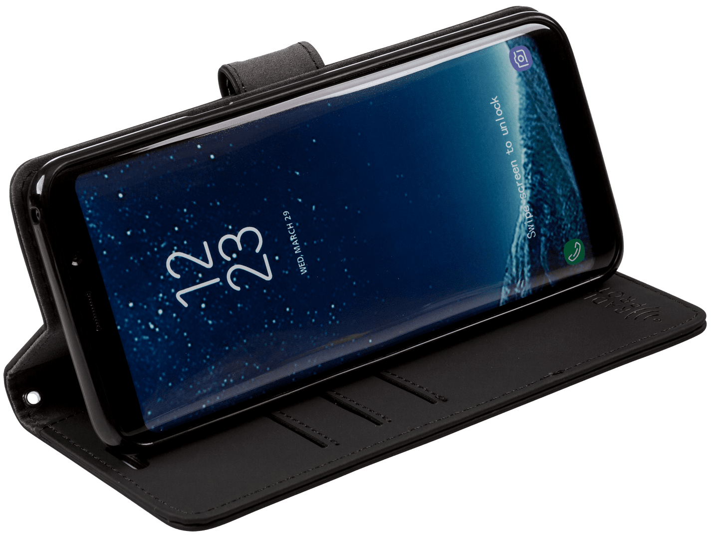 SafeSleeve Case for Samsung Galaxy Note 20