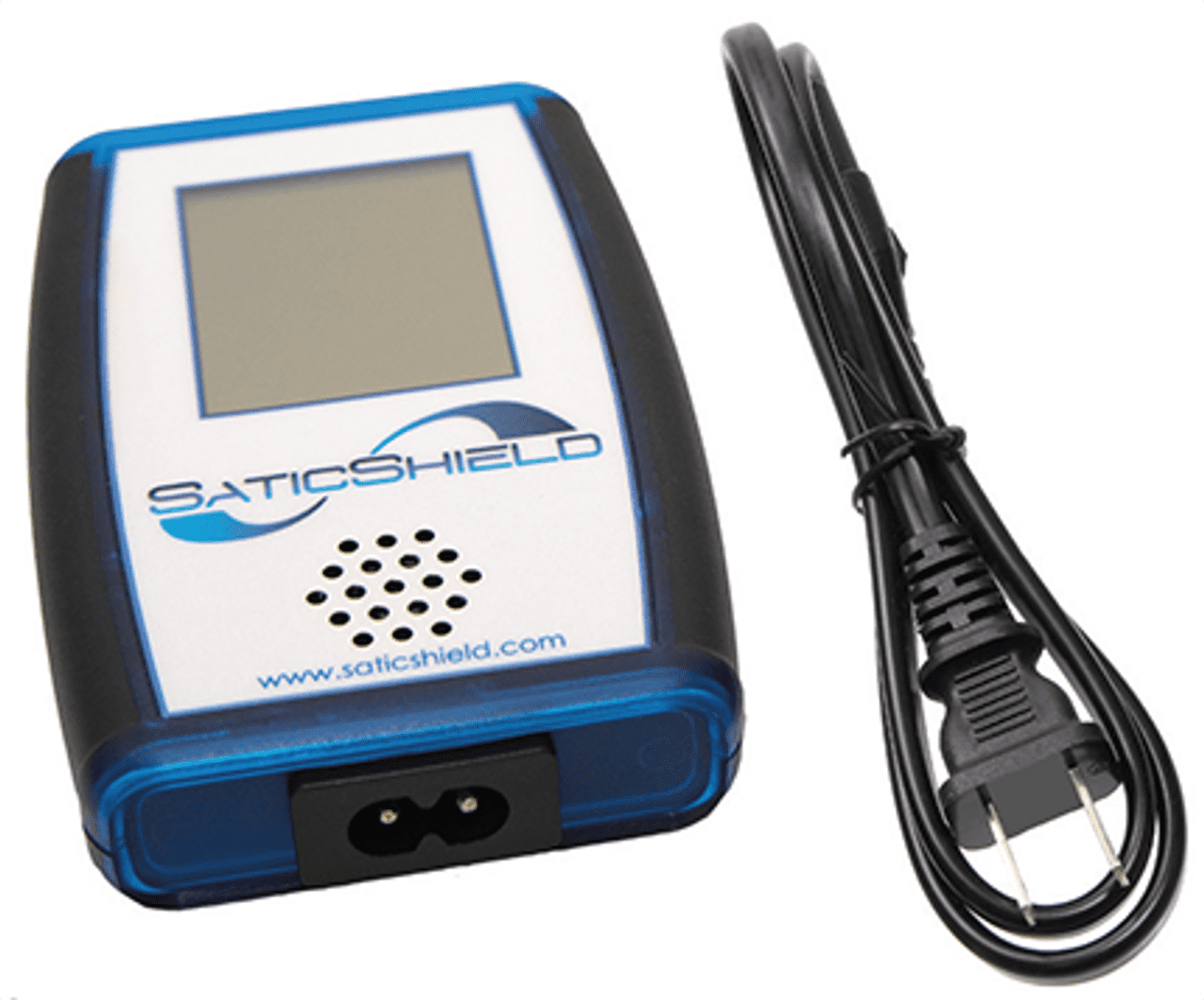 Satic EMI Line Monitor Dirty Electricity Meter - North America