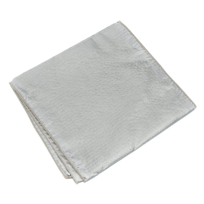 TRU47 Pure Silver Bag Scarf