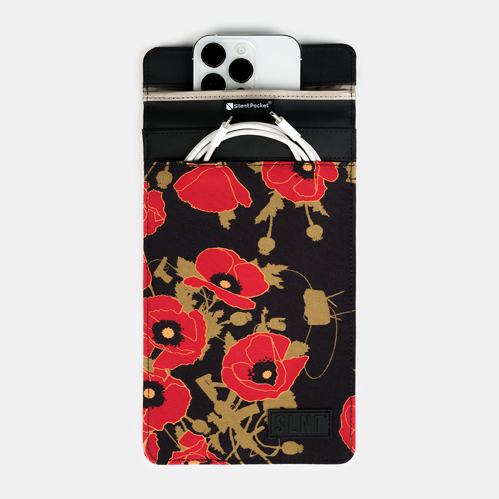 SLNT Faraday Phone Sleeve