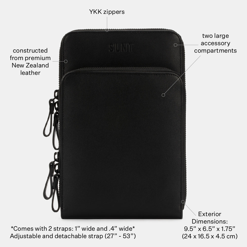 SLNT Lifestyle Faraday Sling Bag