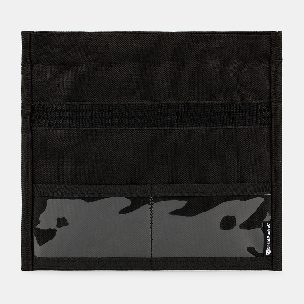 SLNT Clear-Front Faraday Bag