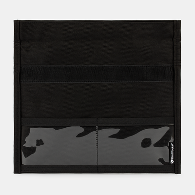 SLNT Clear-Front Faraday Bag