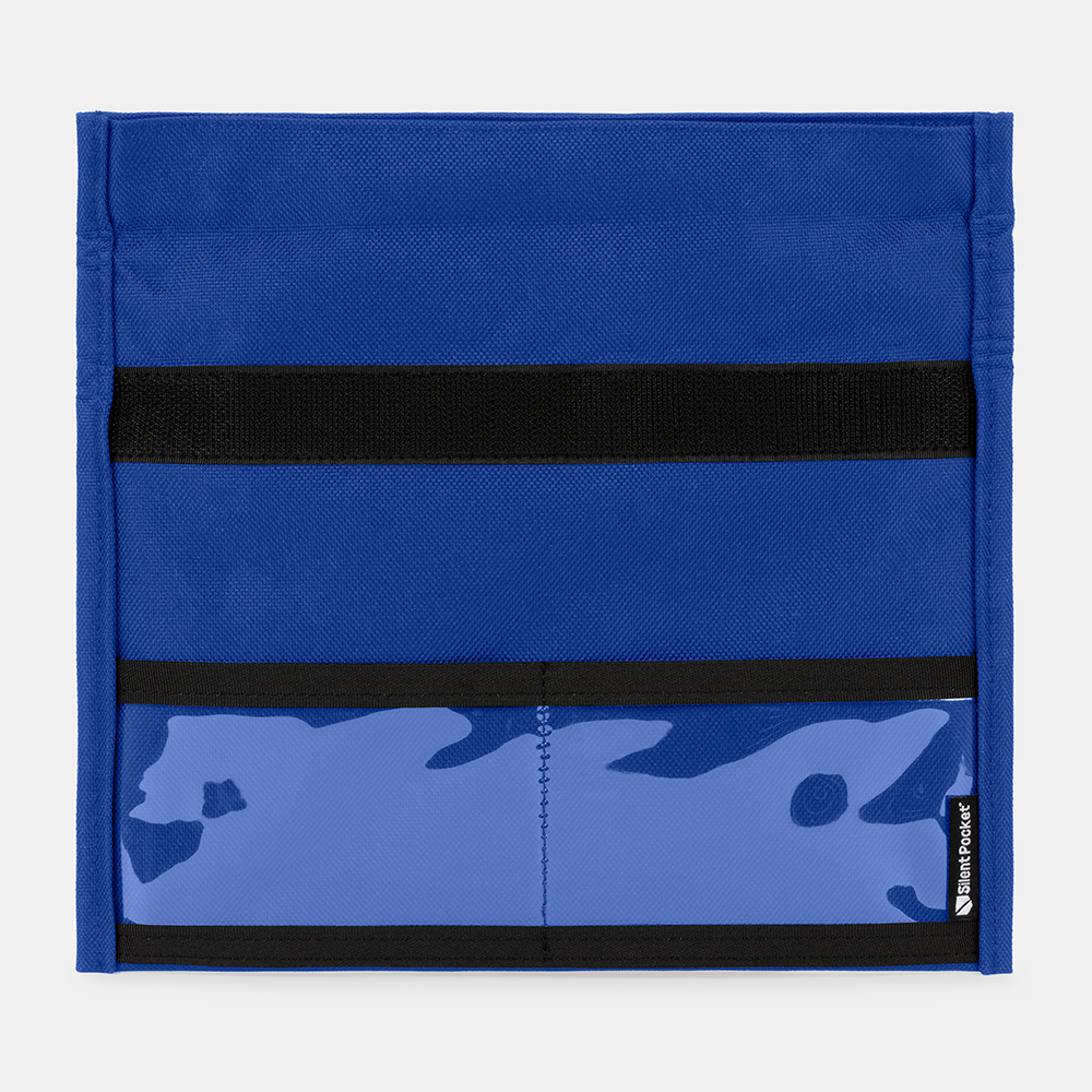 SLNT Clear-Front Faraday Bag