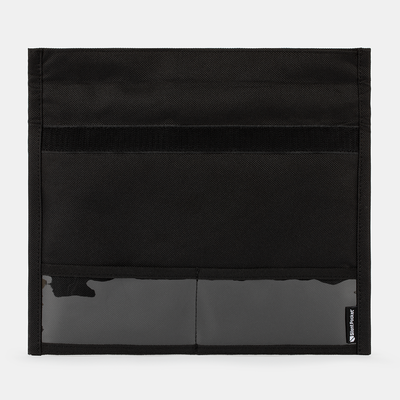 SLNT Clear-Front Faraday Bag