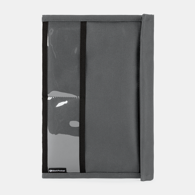 SLNT Clear-Front Faraday Bag