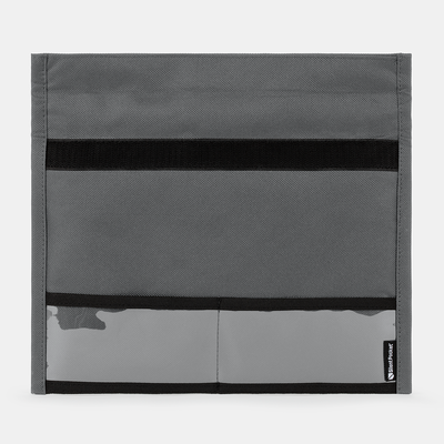 SLNT Clear-Front Faraday Bag