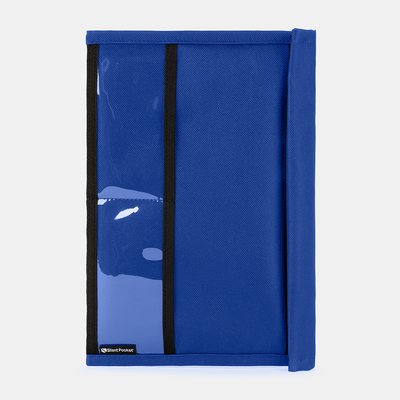 SLNT Clear-Front Faraday Bag