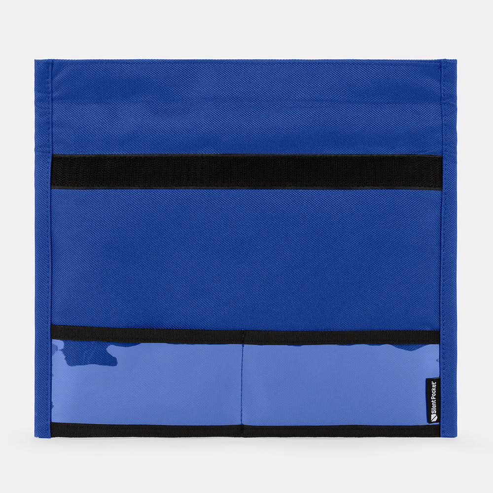 SLNT Clear-Front Faraday Bag