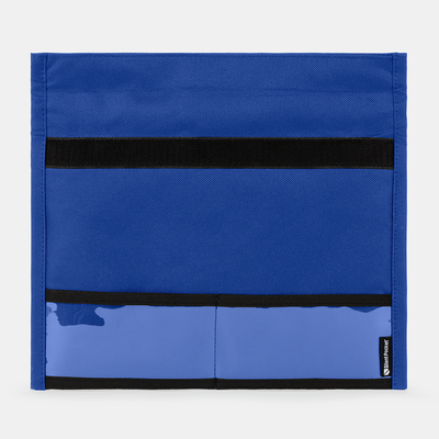 SLNT Clear-Front Faraday Bag