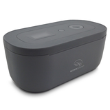 Mindsight Timed Lock Box for Up to 4 Phones