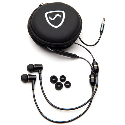 SYB Headset &amp; Cap Bundle
