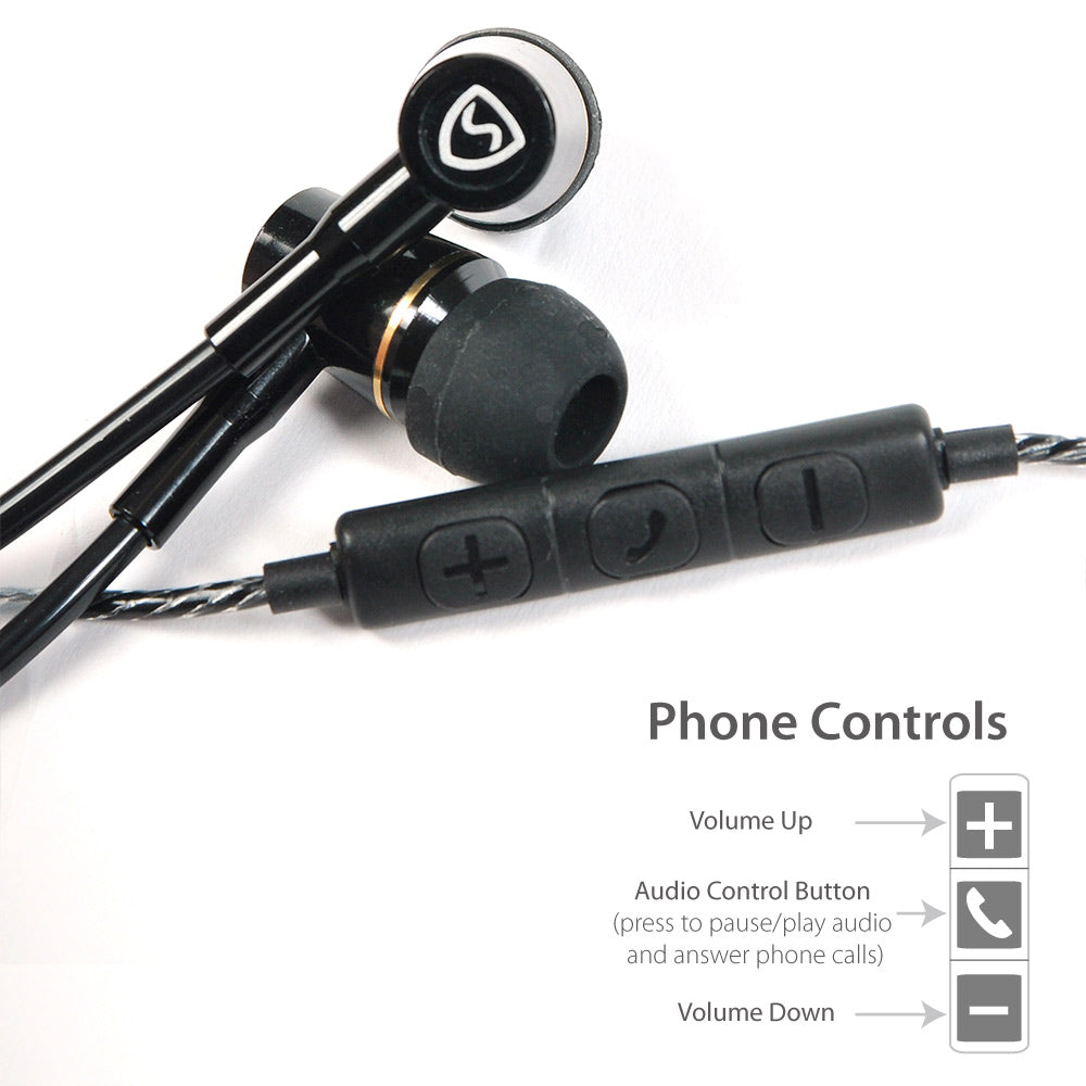 SYB Headset &amp; Cap Bundle