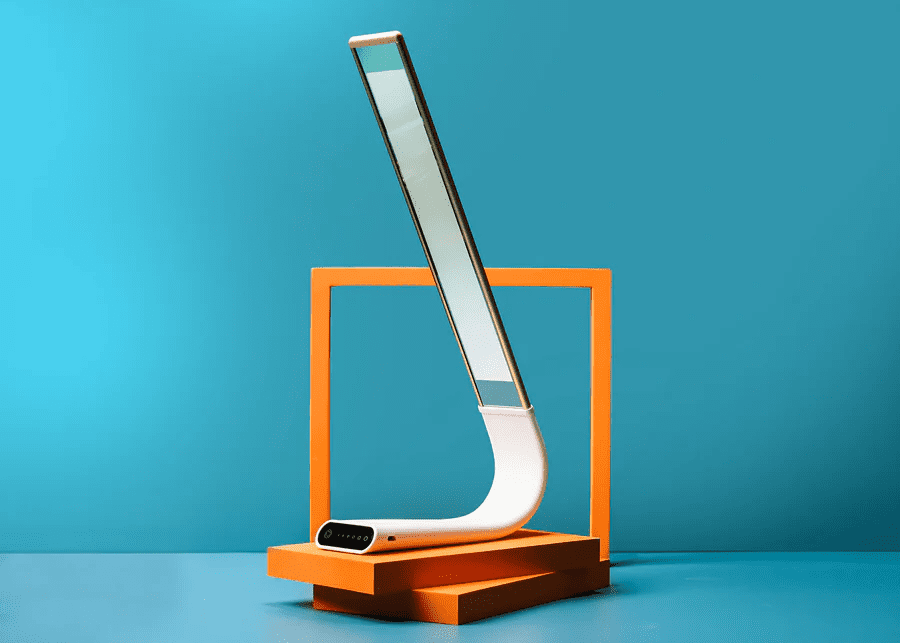 Ocushield Low Blue Light Lamp