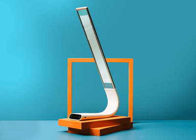 Ocushield Low Blue Light Lamp