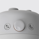 Mudita Bell EMF-Free Alarm Clock