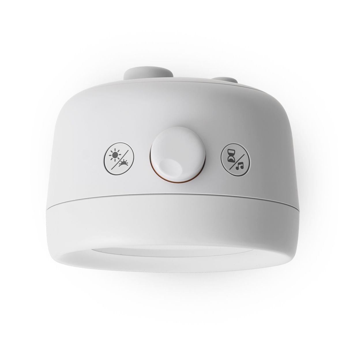 Mudita Bell EMF-Free Alarm Clock