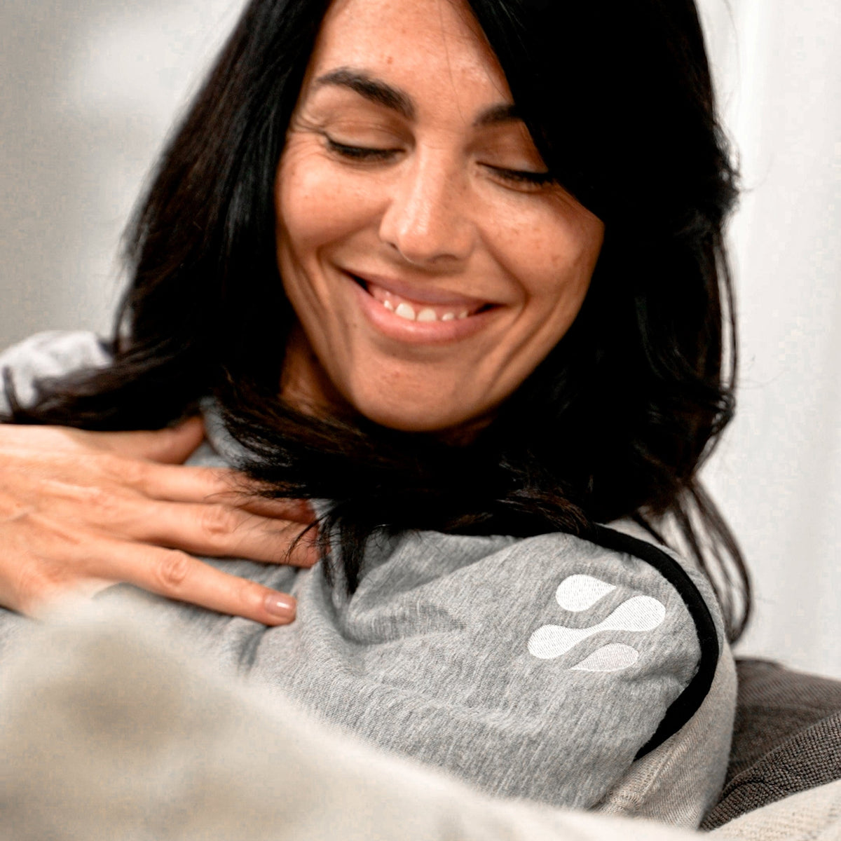 SafeSleeve RF Blocking Blanket