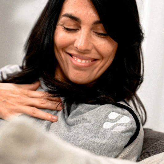 SafeSleeve RF Blocking Blanket