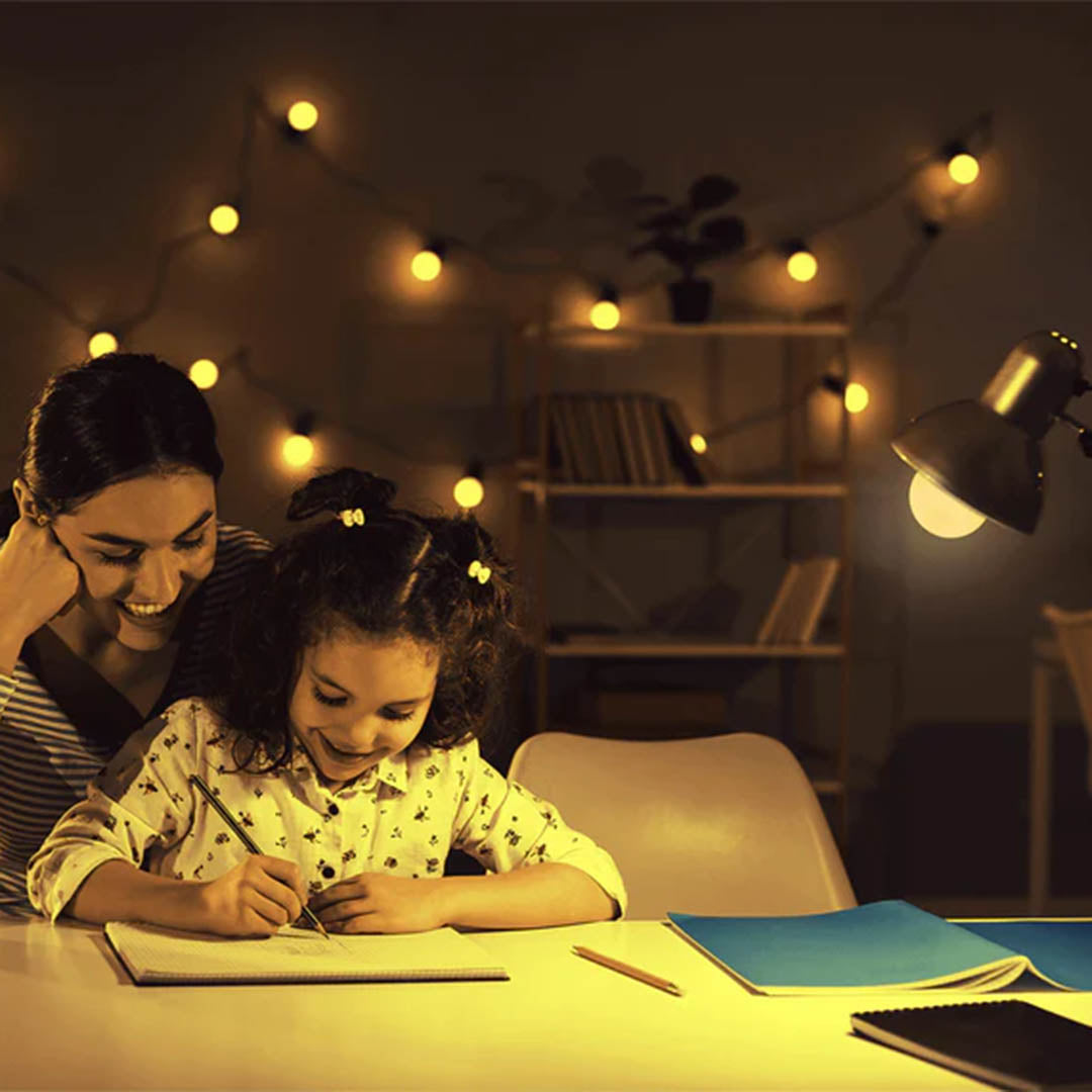 Ocushield Blue Light Blocking Light Bulb