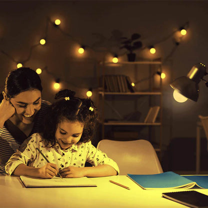 Ocushield Blue Light Blocking Light Bulb