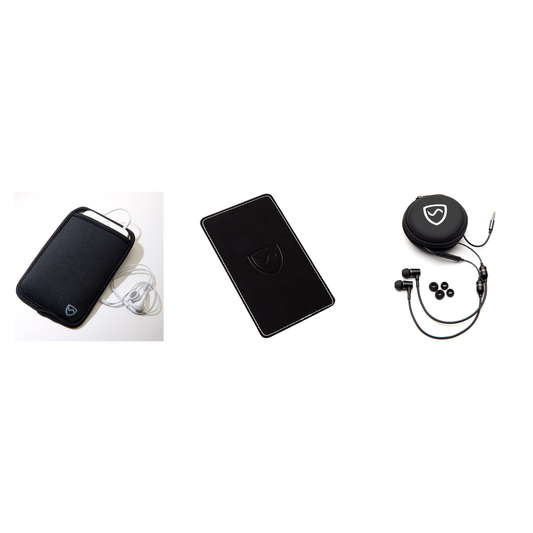 Bundle hero: EMF Phone Protection System