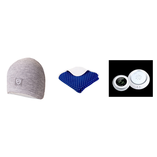Bundle hero: New Parent EMF Shield
