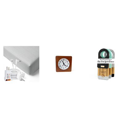 Bundle hero: Sleep Starter Kit