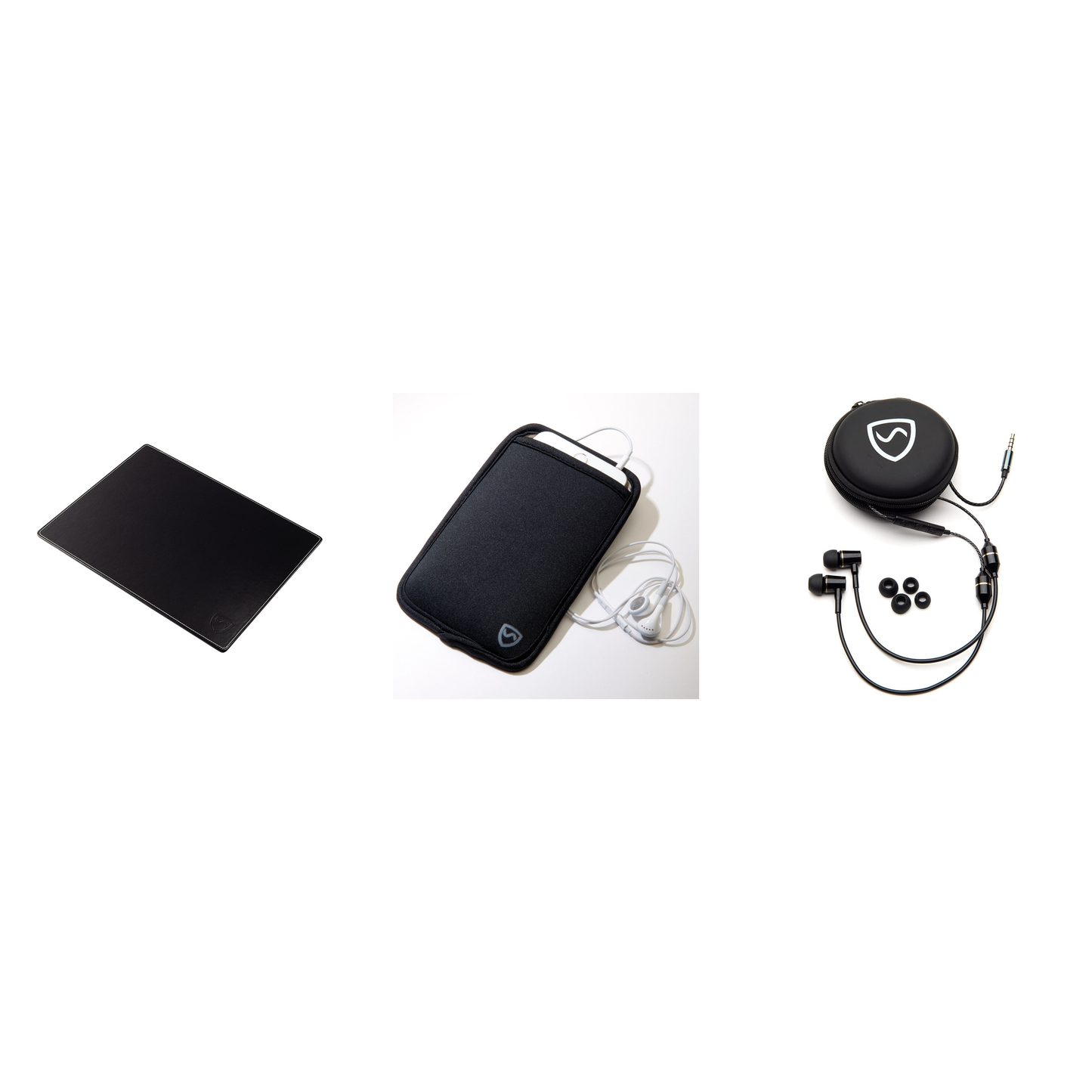 Bundle hero: SYB Student Tech Kit – EMF Protection Bundle With Air Tubes