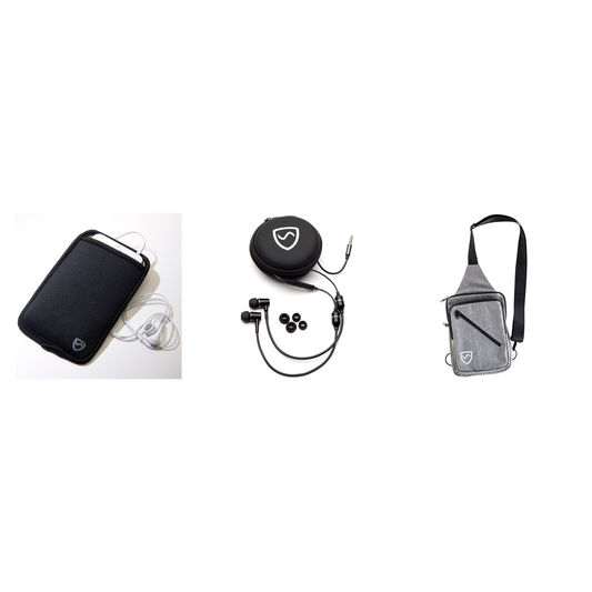 Bundle hero: SYB Travel Bundle