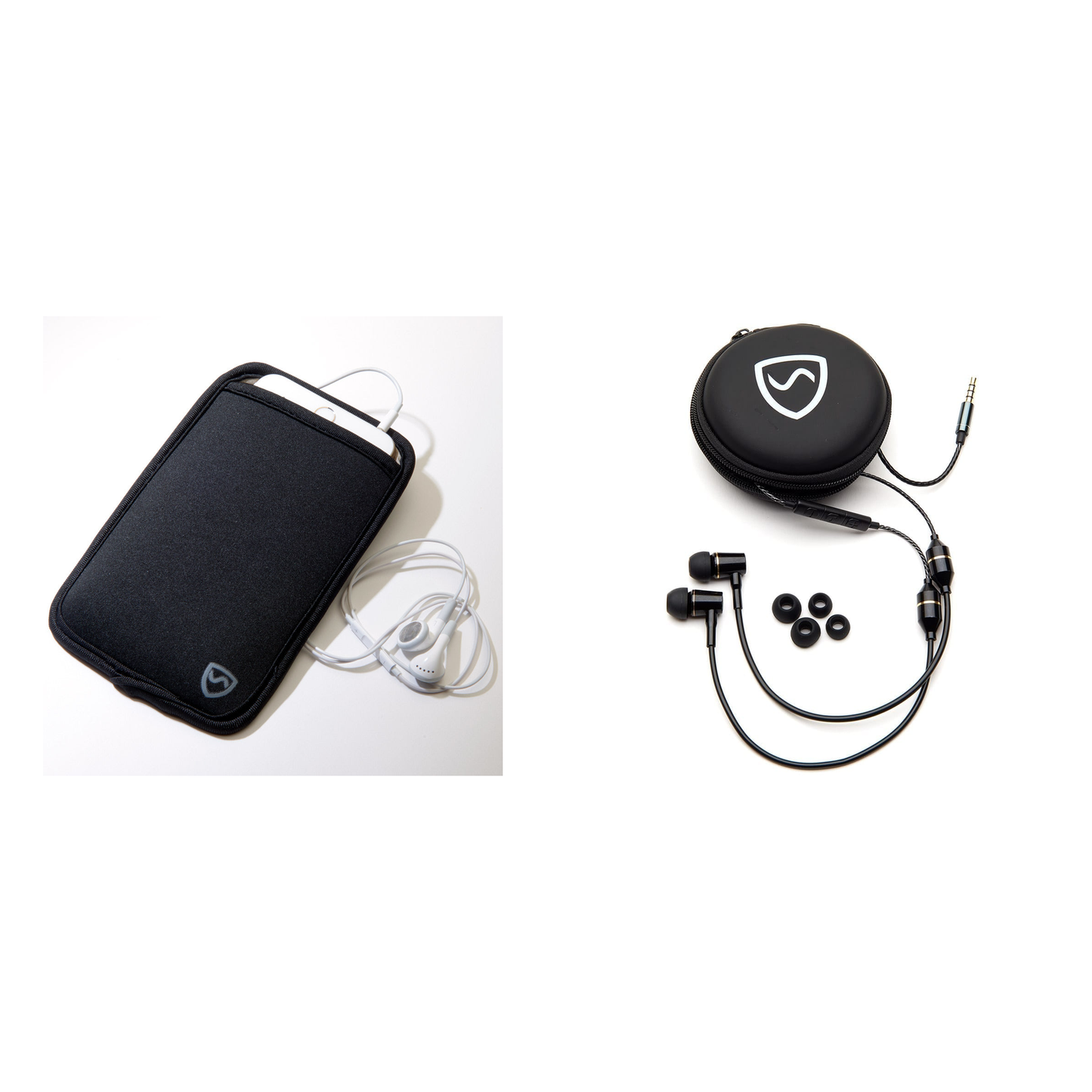 Bundle hero: System Upgrade Phone Protection Kit