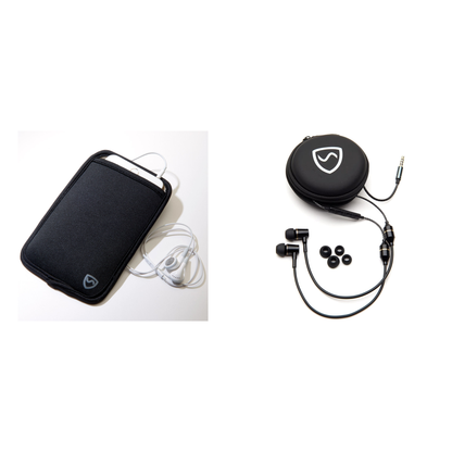 Bundle hero: System Upgrade Phone Protection Kit
