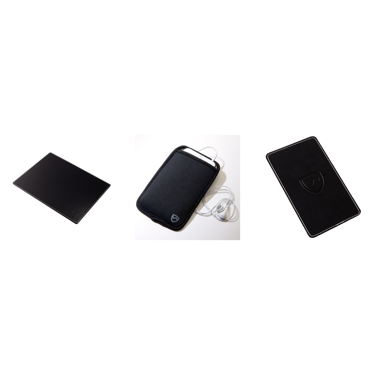 Bundle hero: Work From Home EMF Kit