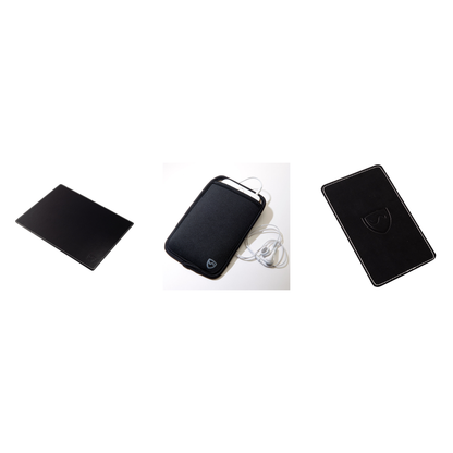 Bundle hero: Work From Home EMF Kit