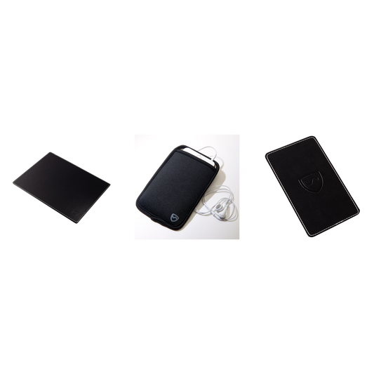 Bundle hero: Work From Home EMF Kit