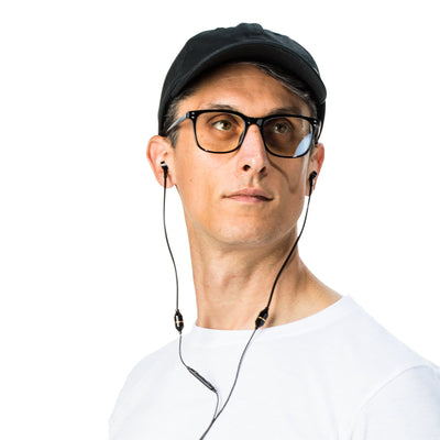 SYB Headset &amp; Cap Bundle