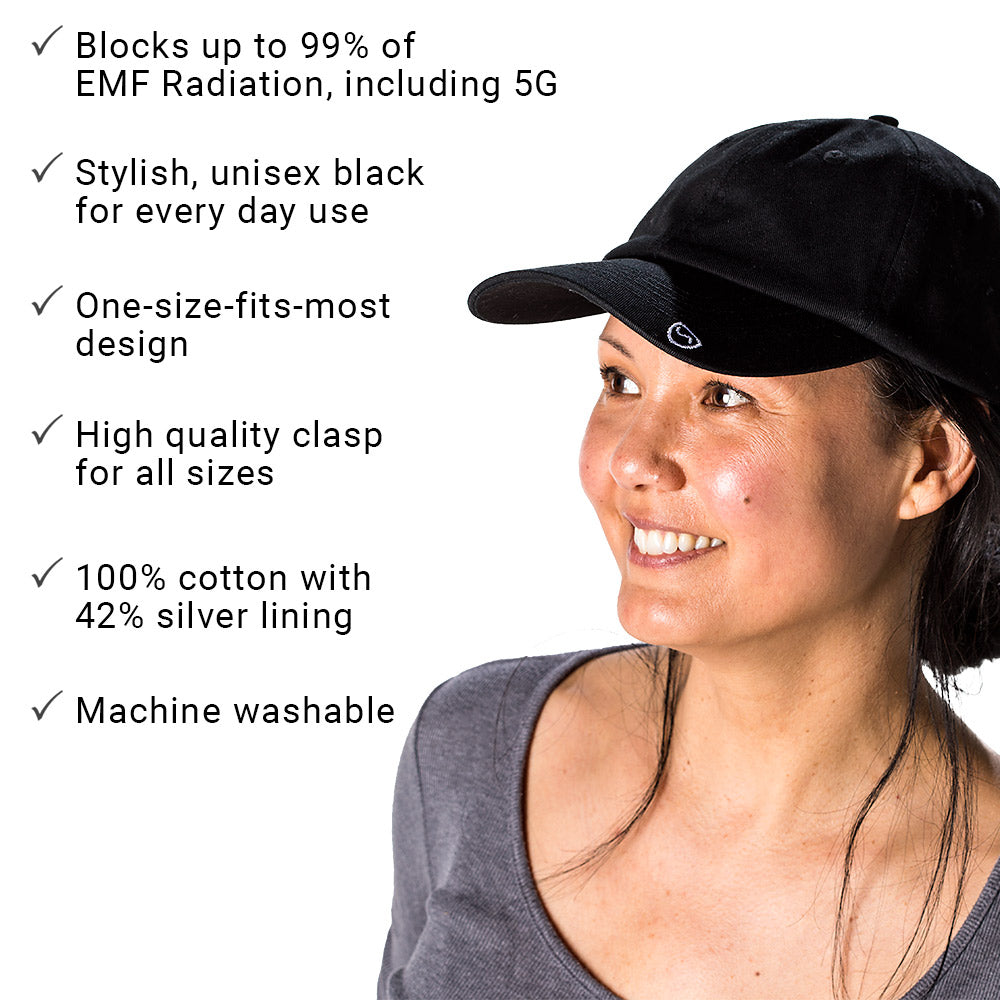 SYB Headset &amp; Cap Bundle