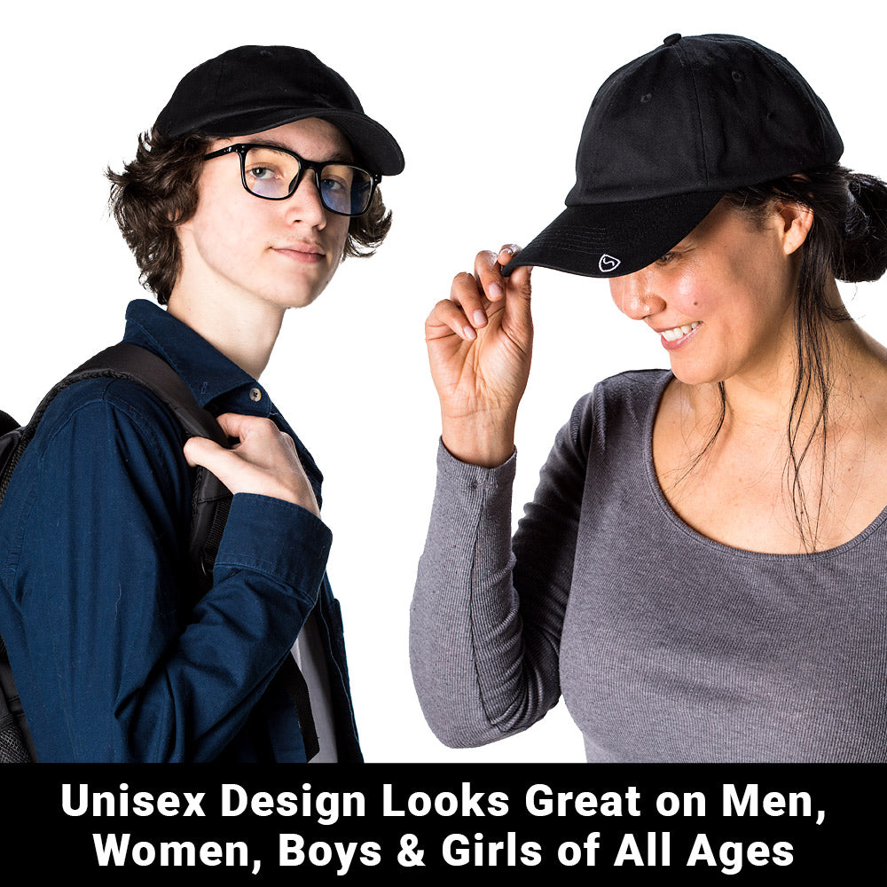 SYB Headset &amp; Cap Bundle