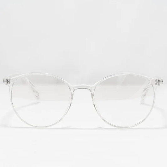 Ocushield Clear, All-Day Blue Light Glasses