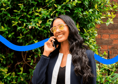 Ocushield Amber, Darker Blue Light Glasses
