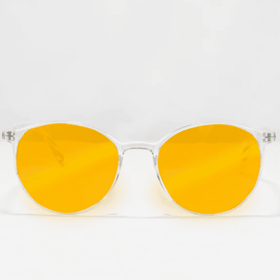 Ocushield Amber, Darker Blue Light Glasses